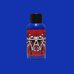 Vice Ink - Pitufo Blue
