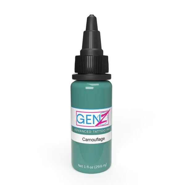 Encre INTENZE - Camouflage 30ml