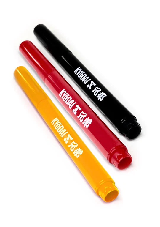 FEUTRE KYODAI - FIRM TIP Brush Pen