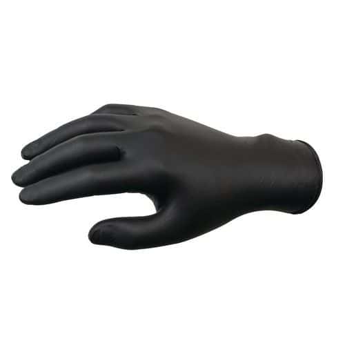 Gants latex