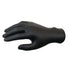 Gants latex