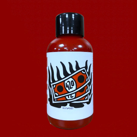 Vice ink - CRIMINAL RED 50 ml