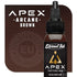 ETERNAL INK APEX - ARCANE BROWN 30ML - REACH