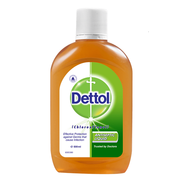 Dettol - antiseptique