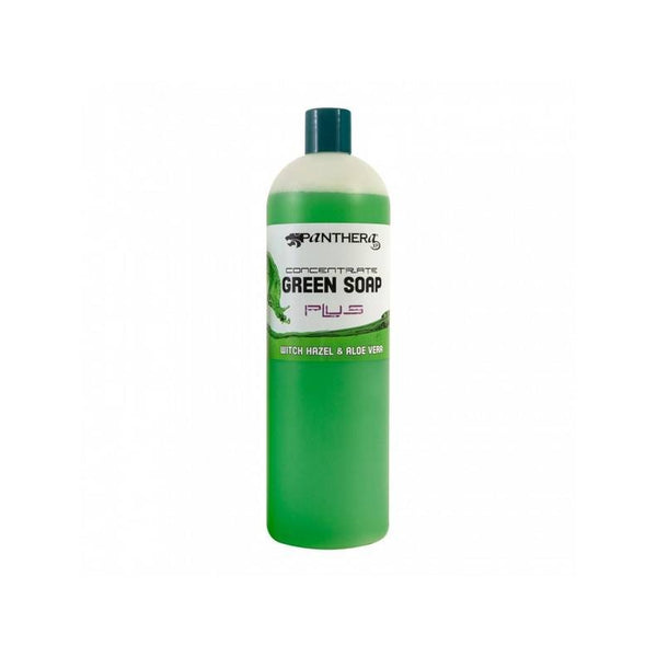 Green Soap Panthera 500ml