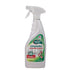 Nettoyant désinfectant toutes surfaces et milieu médical - Spray Robemed- 750ml