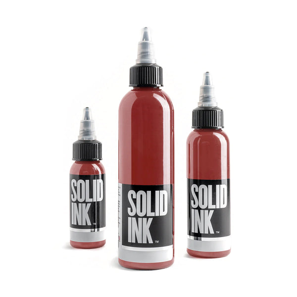Solid Ink - Blood