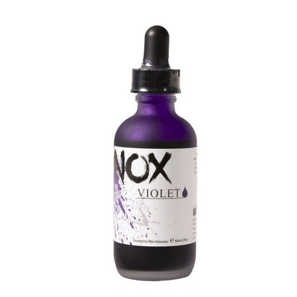 Stencil NOX Violet Hectograph'INK Freehand 60ml