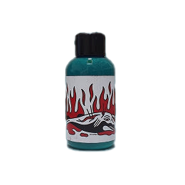 Vice Ink - Turquoise 50 ml