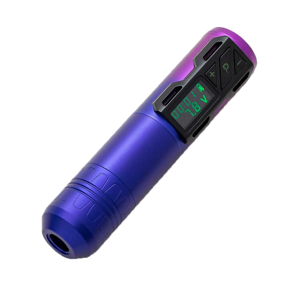 PEN P2S - Sans fil (batterie intégrée) - Couleur violet
