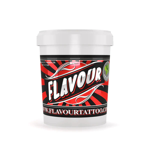 Vaseline à la saveur Fresh mint - FLAVOUR by DYNAMIC 500ml