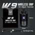 Manchon/alimentation W9 pour cartouche - Wireless Grip AVA