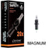 Magnum Long Taper Safety Cartridges - 20 pcs/boîte - CHEYENNE