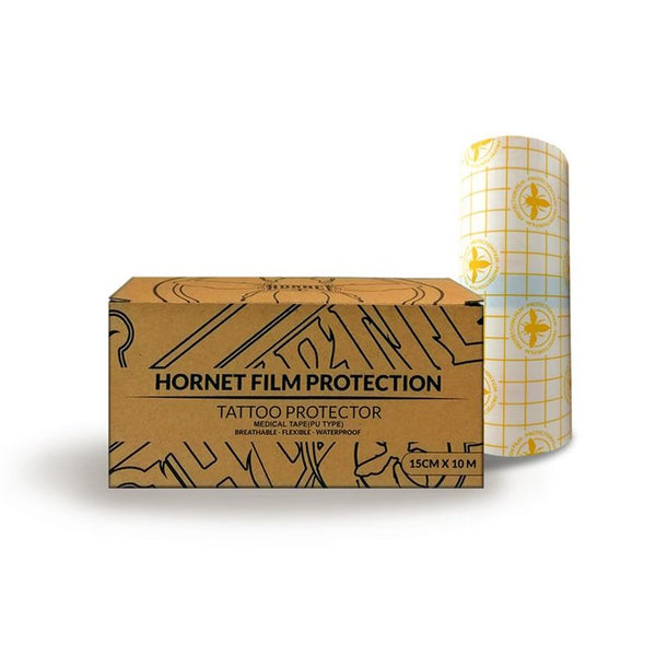Hornet film protection