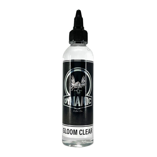 Diluant pour encre GLOOM CLEAR - Viking By Dynamic - 120 ml