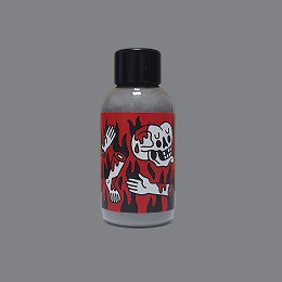 Vice ink - Brianza Grey 50 ml