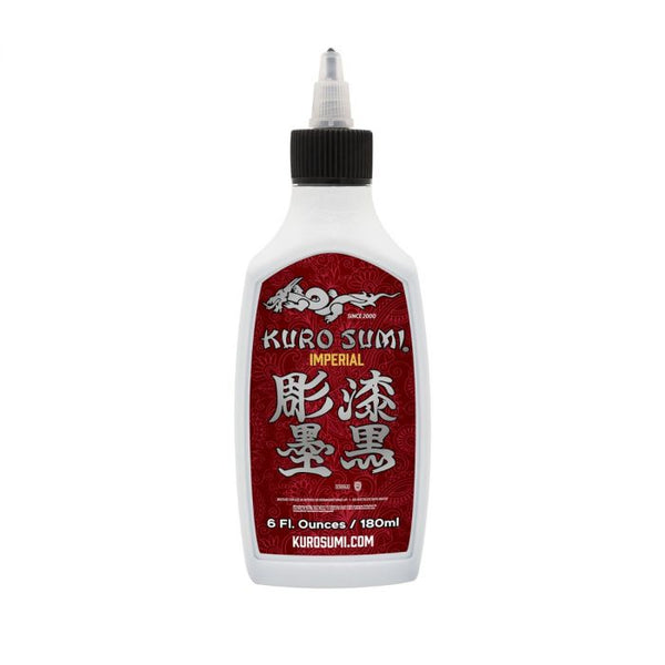 Kuro Sumi Imperial - Greywash 44ml et 180 ml