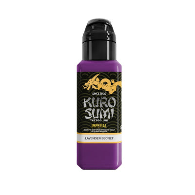 Kuro Sumi Imperial - Lavender Secret 44ml