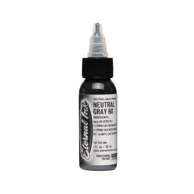 Encre ETERNAL Neutral Gray 30ml - REACH