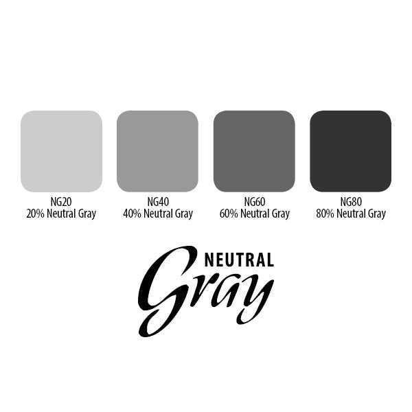 Encre ETERNAL Neutral Gray 30ml - REACH