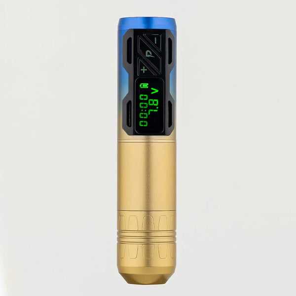 PEN P2S - Sans fil (batterie intégrée) - Couleur Gold