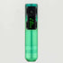 PEN P2S + batterie de change - Sans fil (batterie intégrée) - couleur verte