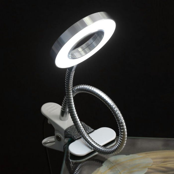 Lampe LED 7W portable USB