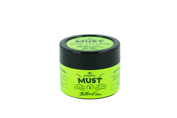 Beurre apaisant - Must Tattoo Line 200ml - Butter