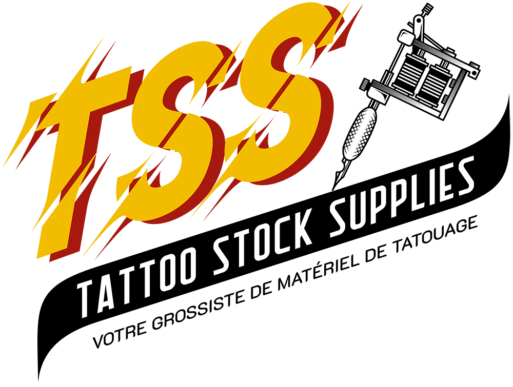 INKSPIRE TATTOO SUPPLY logo