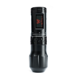 Machine AVA Wireless UNI- B - Course réglable - Couleur Noir