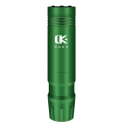 Machine AVA Duke sans fils 3,5 mm de course - Silver