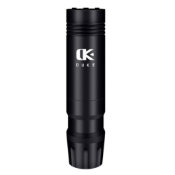 Machine AVA Duke sans fils 3,5 mm de course - Noir
