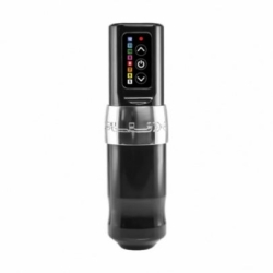 FK Irons Spektra Flux - Chrome