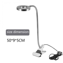Lampe LED 7W portable USB
