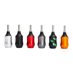 Manchon EZ - Grip Defender - Réutilisable - 32 mm et 25 mm - Twist