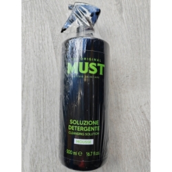 MUST - Green Soap - Spray 500ml