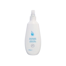 Lotion spray mains biocide Netix