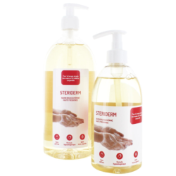 Savon Surgras - Steriderm