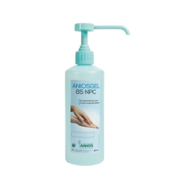 Aniosgel 85 NPC - Flacon de 500 ml
