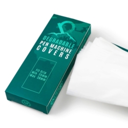 Protection de machine (Pen) biodégradable - AVA