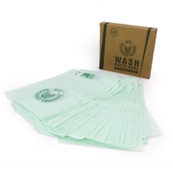 Sacs de protection bouteilles biodégradable - AVA