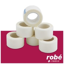Sparadrap microporeux non tissé WAYTAPE