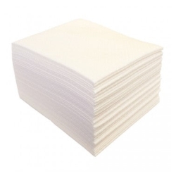 Carré de soin - essuyage - 29*38cm