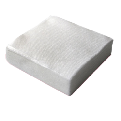 Compresses non tissées non stériles -  paquet de 100