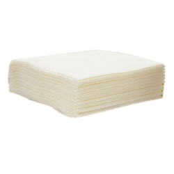 Carré de soin - essuyage - 30*29cm