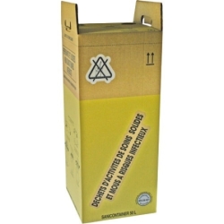 Carton DASRI 50l