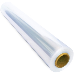 Cellophane/ film étirable 250M