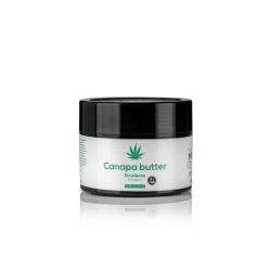 Beurre apaisant au CBD - Must Tattoo Line 30 ml Butter CBD