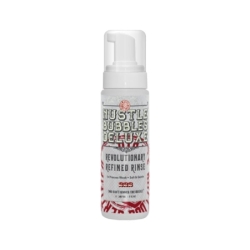 Hustle Bubbles Deluxe Nettoyant Moussant 207 ml