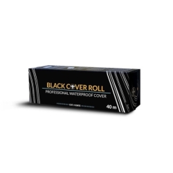 Black cover Roll Hornet